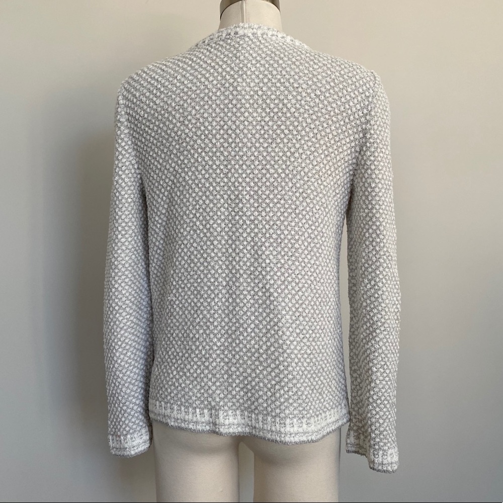AMINA RUBINACCI
Cardigan In Grey - Picture 6 of 12